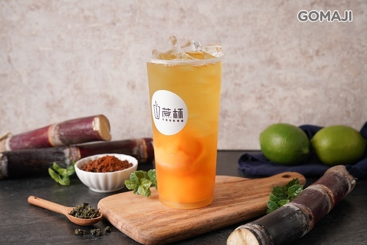 蔗杯