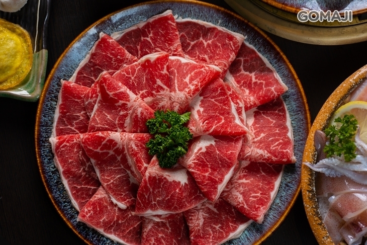 銅花精緻涮涮鍋