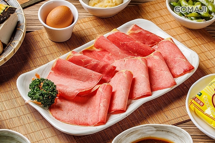 金咼涮涮鍋