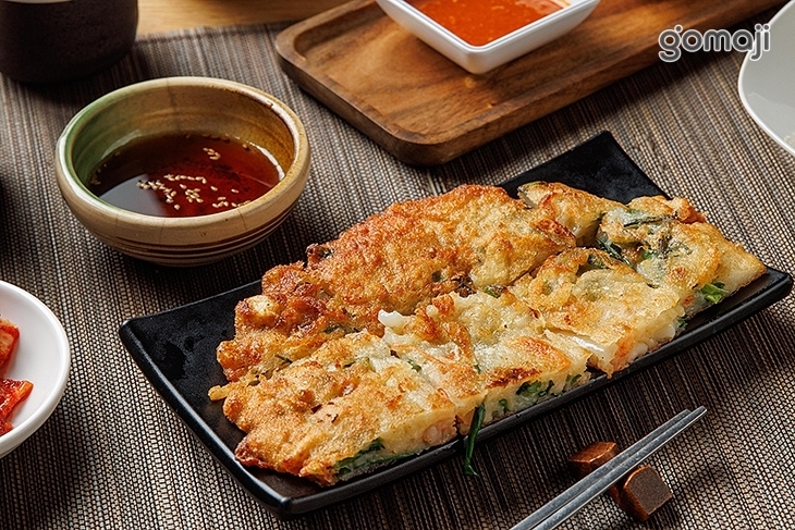 OKAY 銅盤烤肉．韓國料理吃到飽
