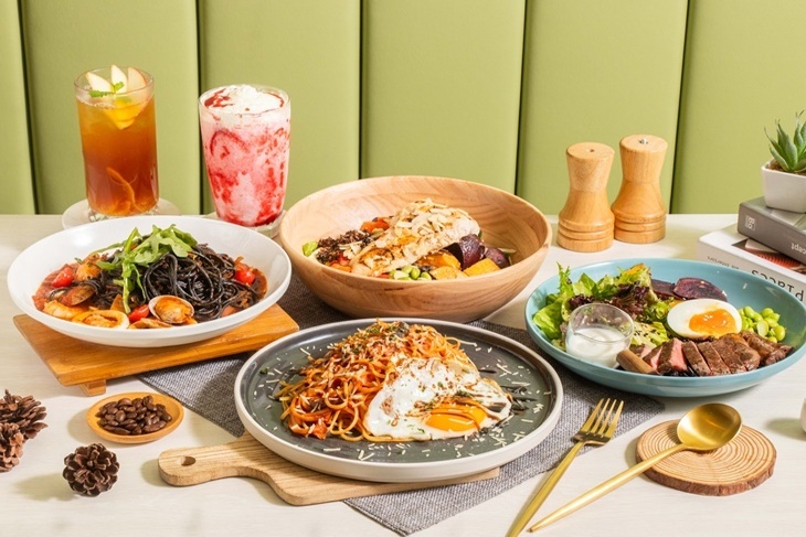 FUNPASTO 放鬆吃(行天宮店)