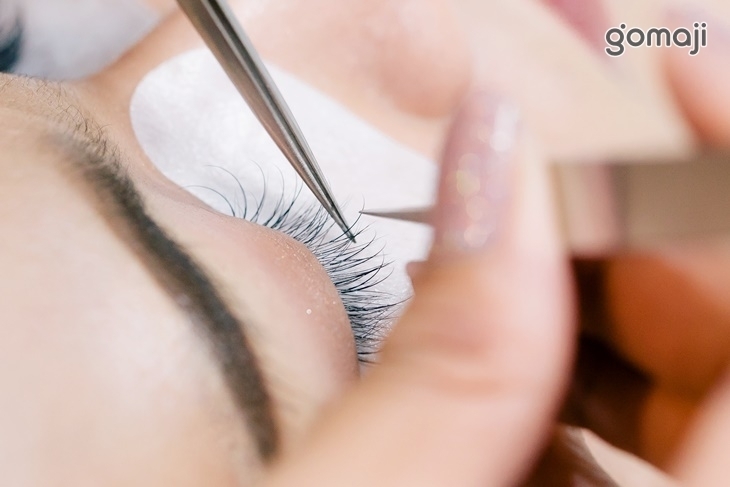 Hu‘s nail誰的美甲