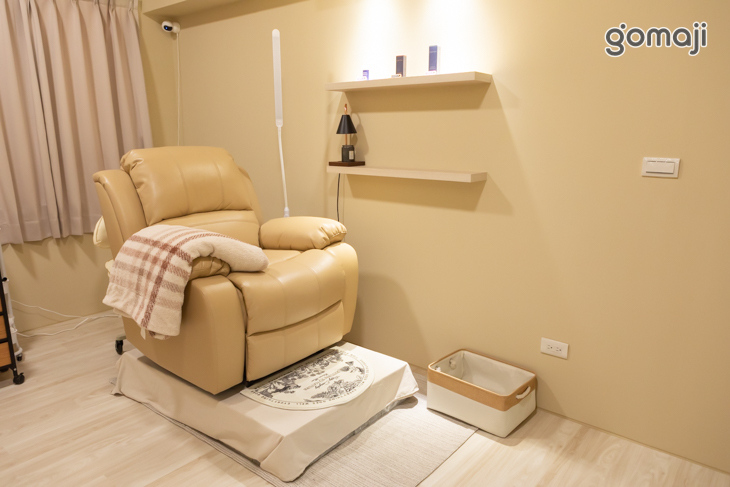 Hu‘s nail誰的美甲