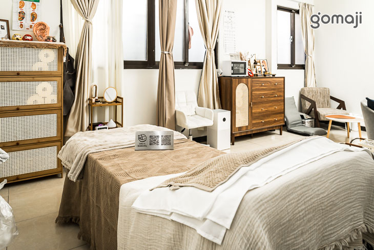 H26nail x Una’s Earsoul