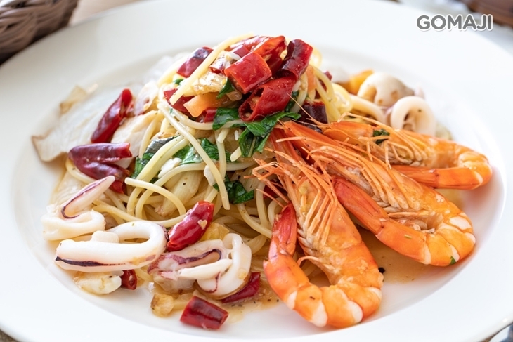 蒂朵義式料理Tito Restaurant