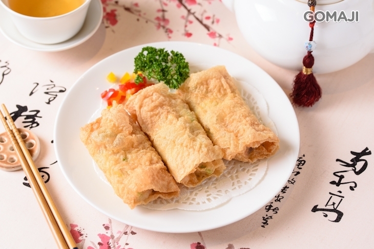 台糖長榮酒店(台南)-長園中餐廳