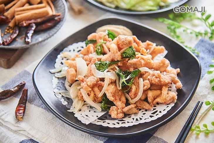 水明蝦活蝦料理(美術旗艦店)