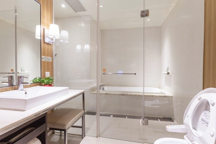 168inn旅館集團-168中壢館