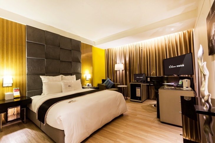 168inn旅館集團-168中壢館