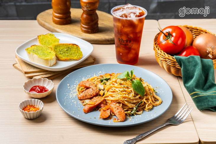 早點順順 Burger Soon ²