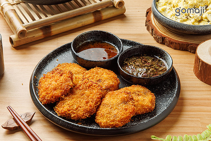 慕谷慕魚蔬食原住民人文餐廳