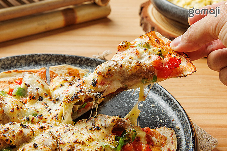 慕谷慕魚蔬食原住民人文餐廳