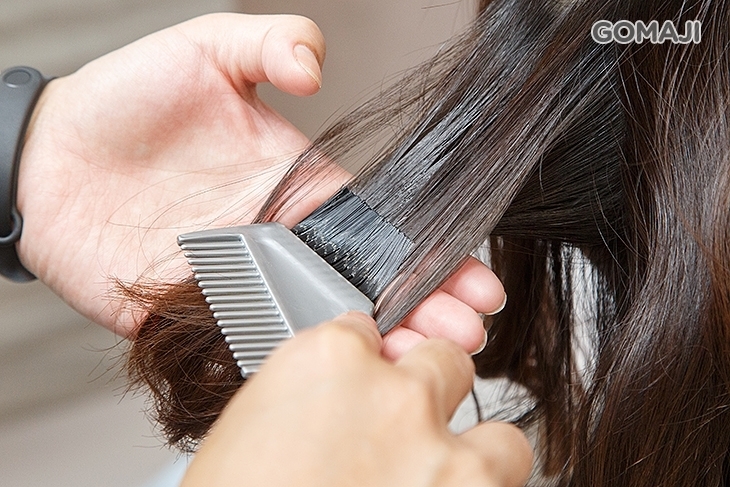 女王 Hair沙龍