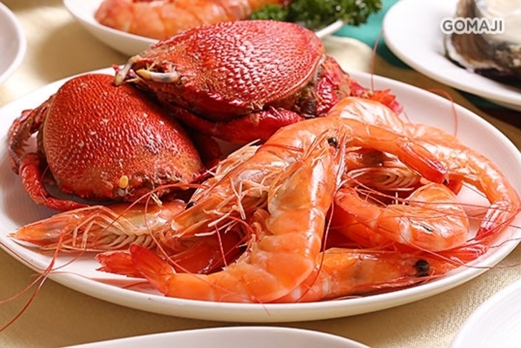 三德大飯店-向陽庭餐廳