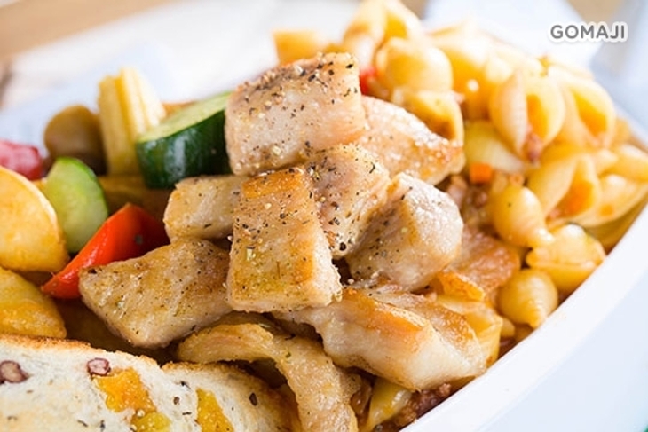 小飛親子遊樂園