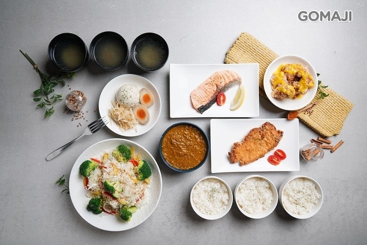 北海道 札幌黃食堂