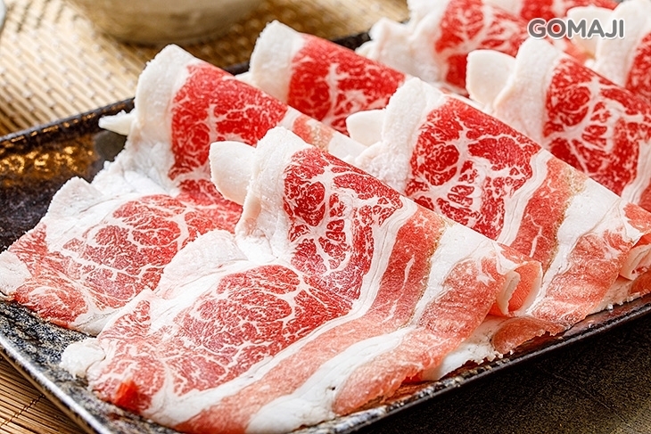 福丼和風鍋物
