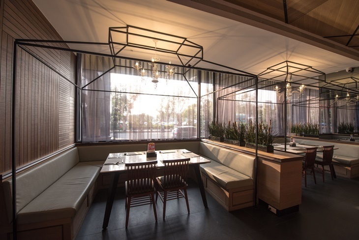 台南-夏都富朗酒店