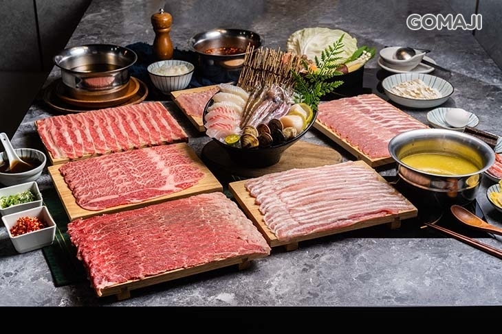 鍋隊長 冷藏肉品專門店