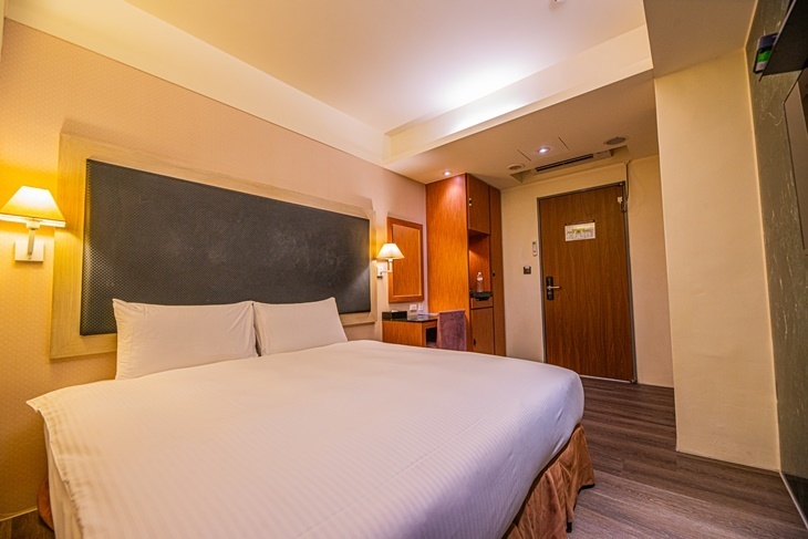 F HOTEL 花蓮吉安館