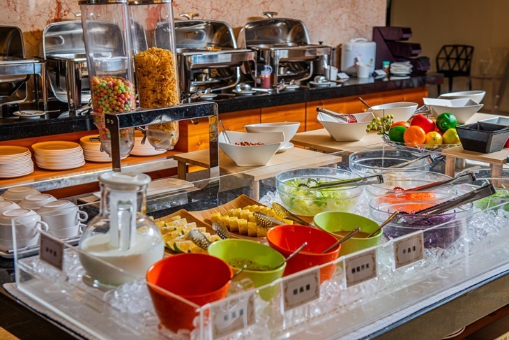 F HOTEL 花蓮吉安館