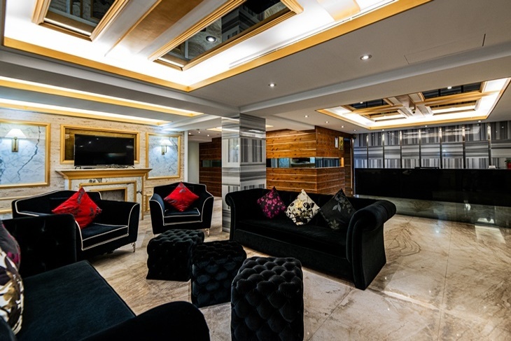 F HOTEL 花蓮吉安館
