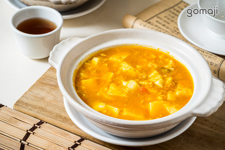 蘭姥姥私房料理