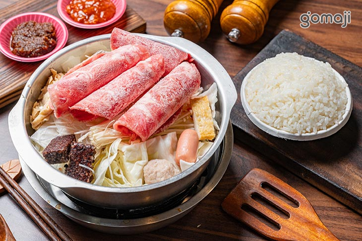 璦媽鍋鍋(三重三和店)