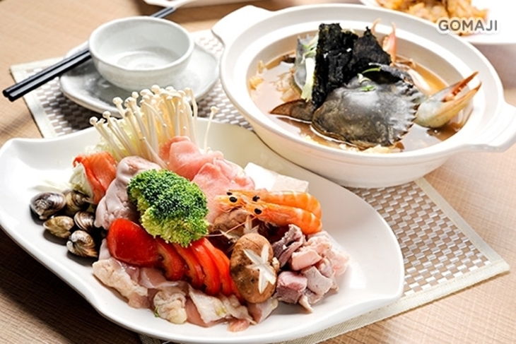 吉村日式料理