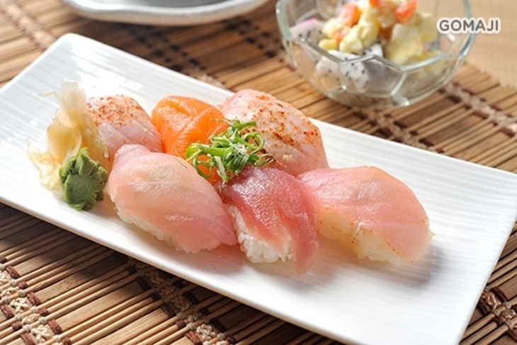 吉村日式料理