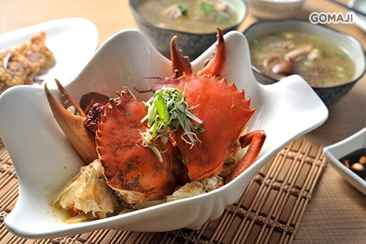 吉村日式料理
