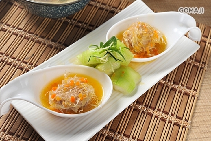 吉村日式料理