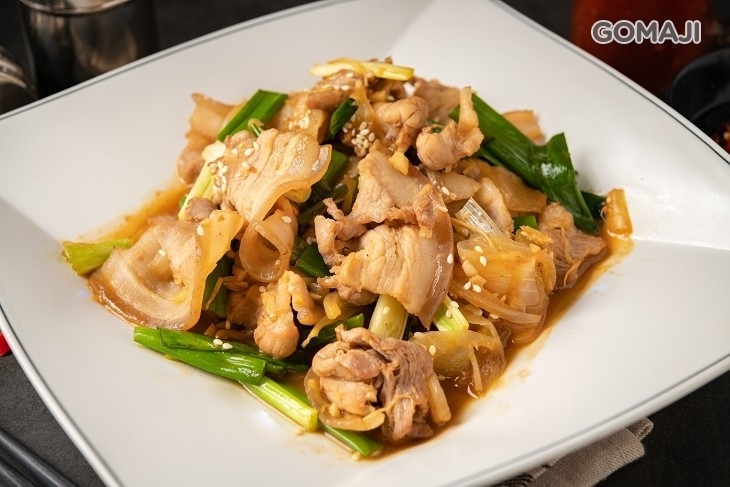 蝦大將 鮮蝦料理
