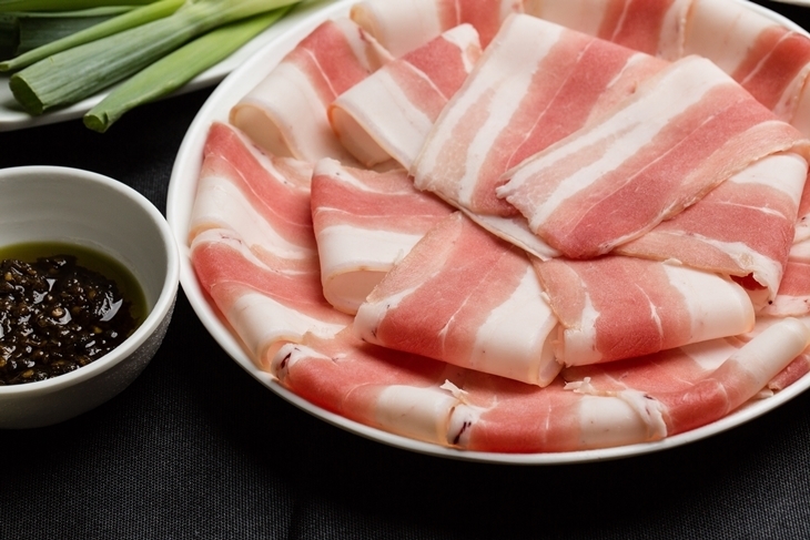東北之家酸菜白肉鍋