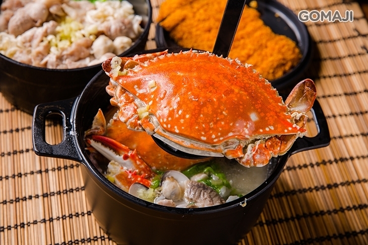 永欣海鮮粥專賣