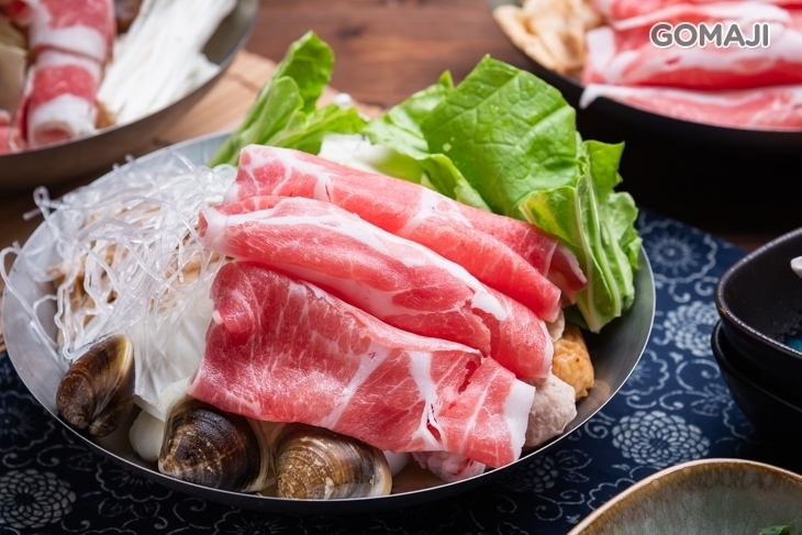 好湯頭臭臭鍋