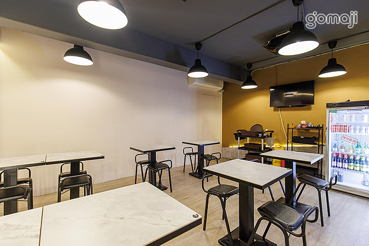 玖肆關東煮.鍋燒意麵.炸物.烏龍麵.丼飯