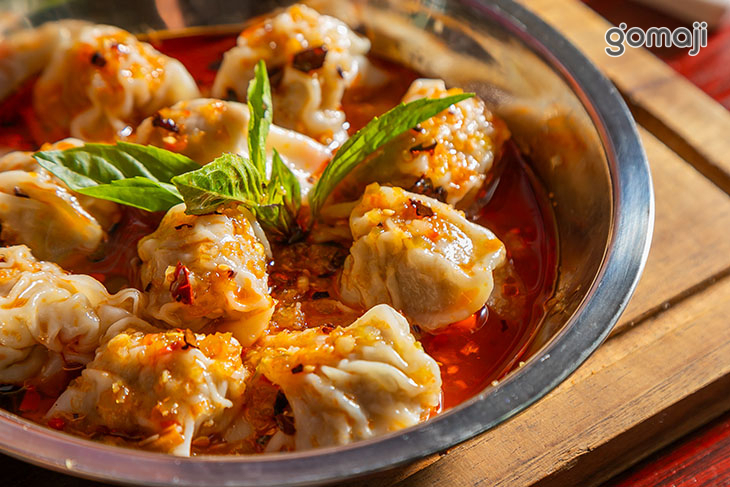 泰狠泰式火山排骨