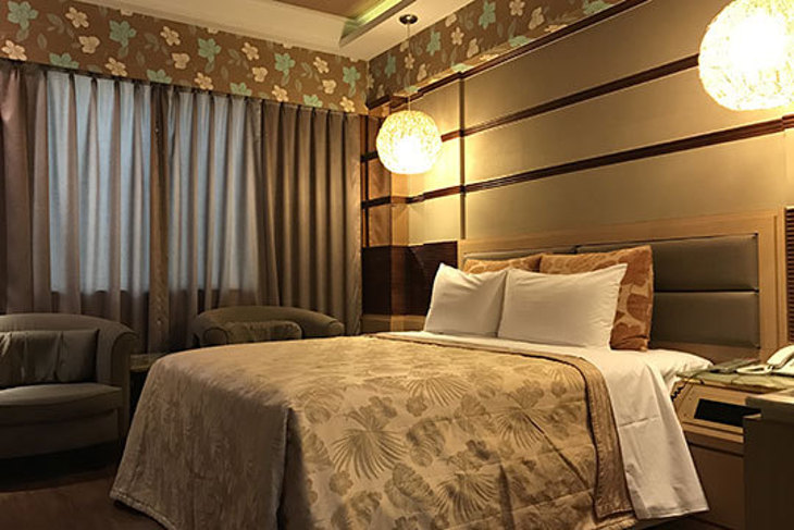 台北-欣歡汽車旅館