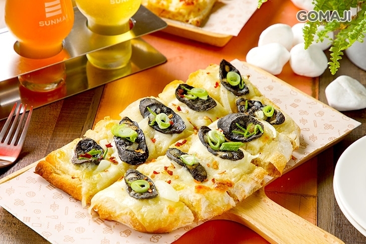 SUNMAI BAR 金色三麥精釀啤酒吧(安和店)