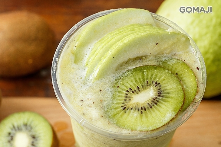 水果園 FRUIT PARK