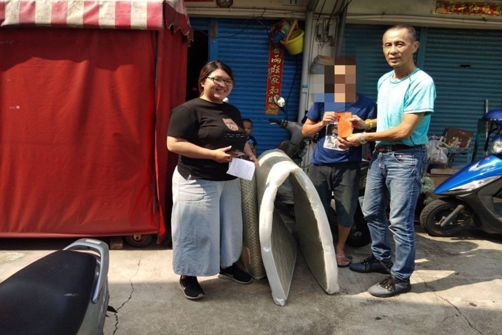 一起夢想－清寒家庭醫療補助