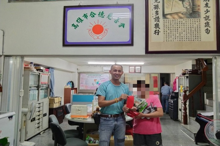 一起夢想－清寒家庭醫療補助