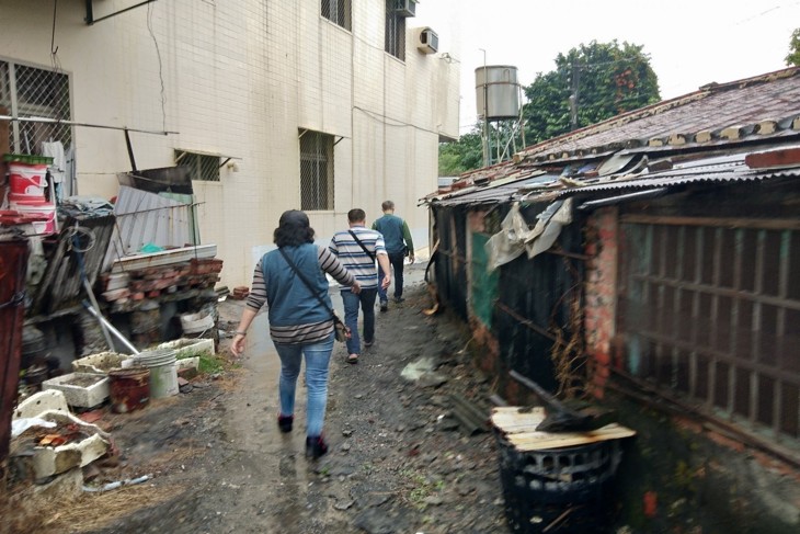 一起夢想－清寒家庭醫療補助