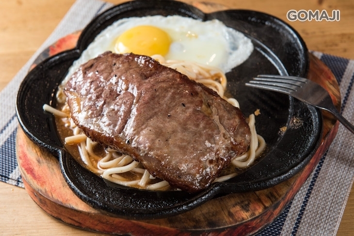 19House炙燒牛排