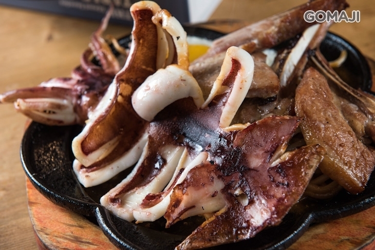 19House炙燒牛排