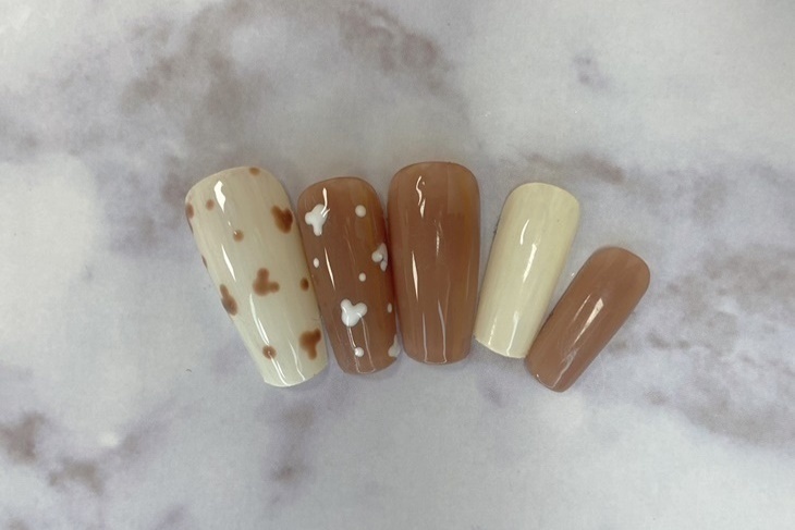 Reve d'amour 芮芙美甲美學