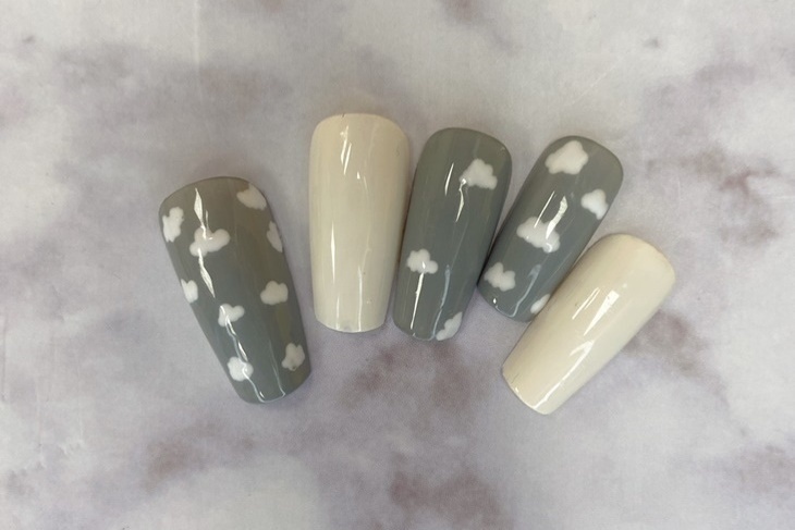 Reve d'amour 芮芙美甲美學