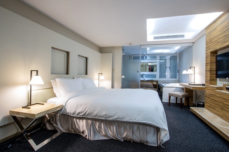 力麗哲園 木棉道美學商旅