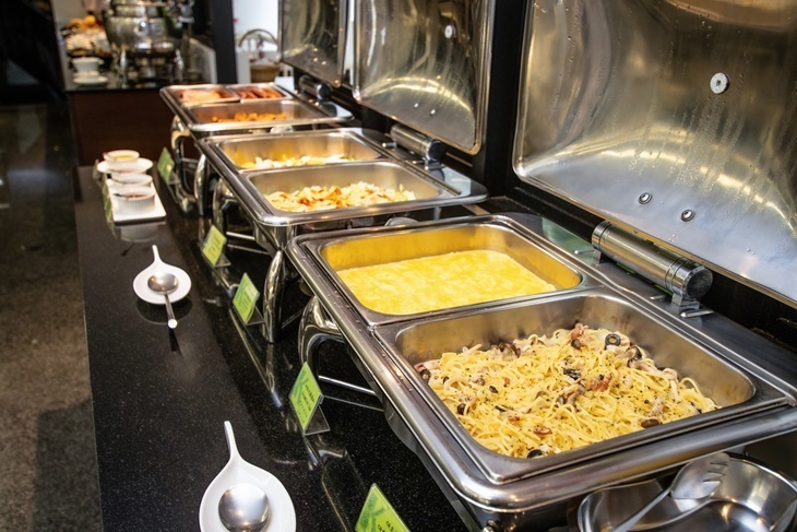 力麗哲園 木棉道美學商旅